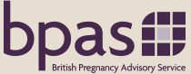 BPAS Logo